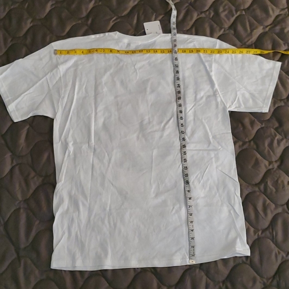 Stussy S CITIES TEE - Picture 4 of 6